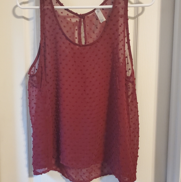 Tank top - Picture 1 of 2